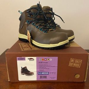 Avenger Breaker Women’s Work Boot 9.5M